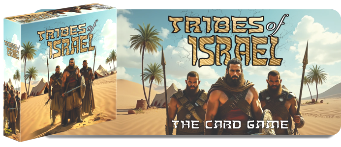 Order Tribes Banner