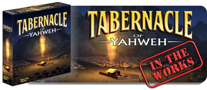 Order Tabernacle Banner